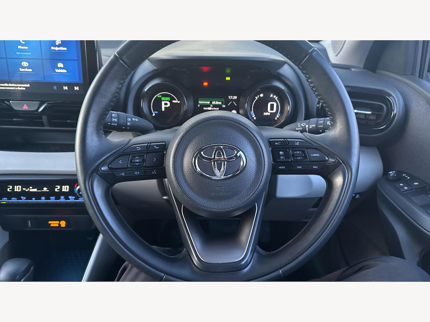 Used Toyota Yaris 2023 for sale - 77524310: Photo 10