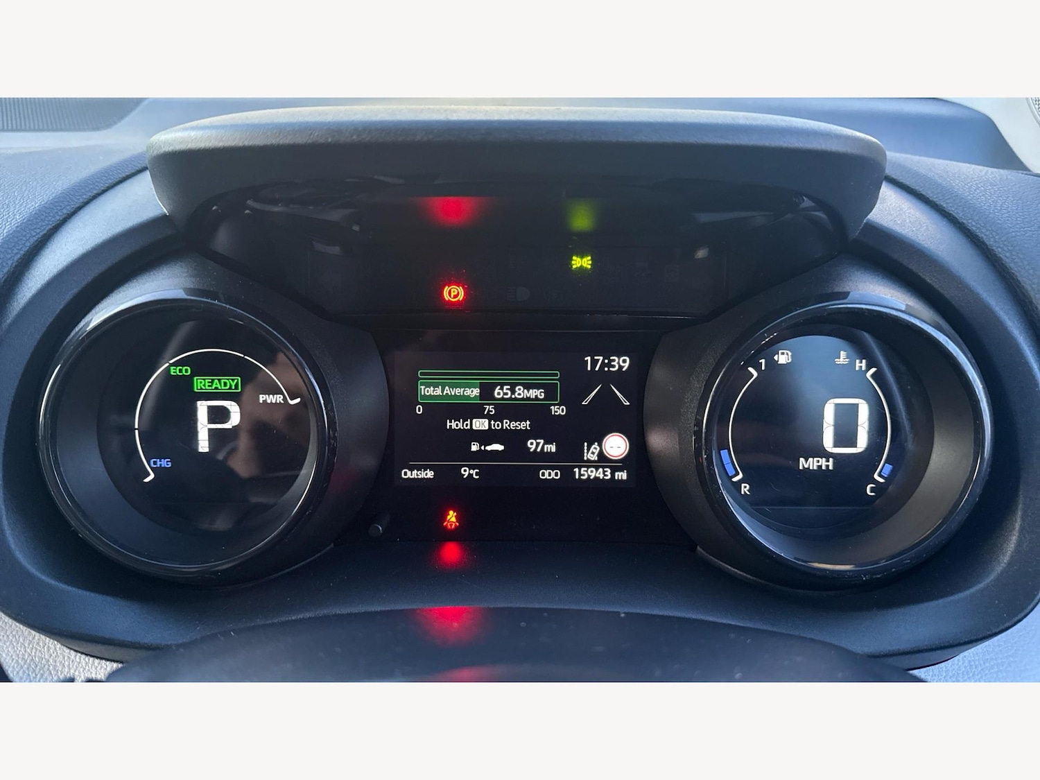 Used Toyota Yaris 2023 for sale - 77524310: Photo 11