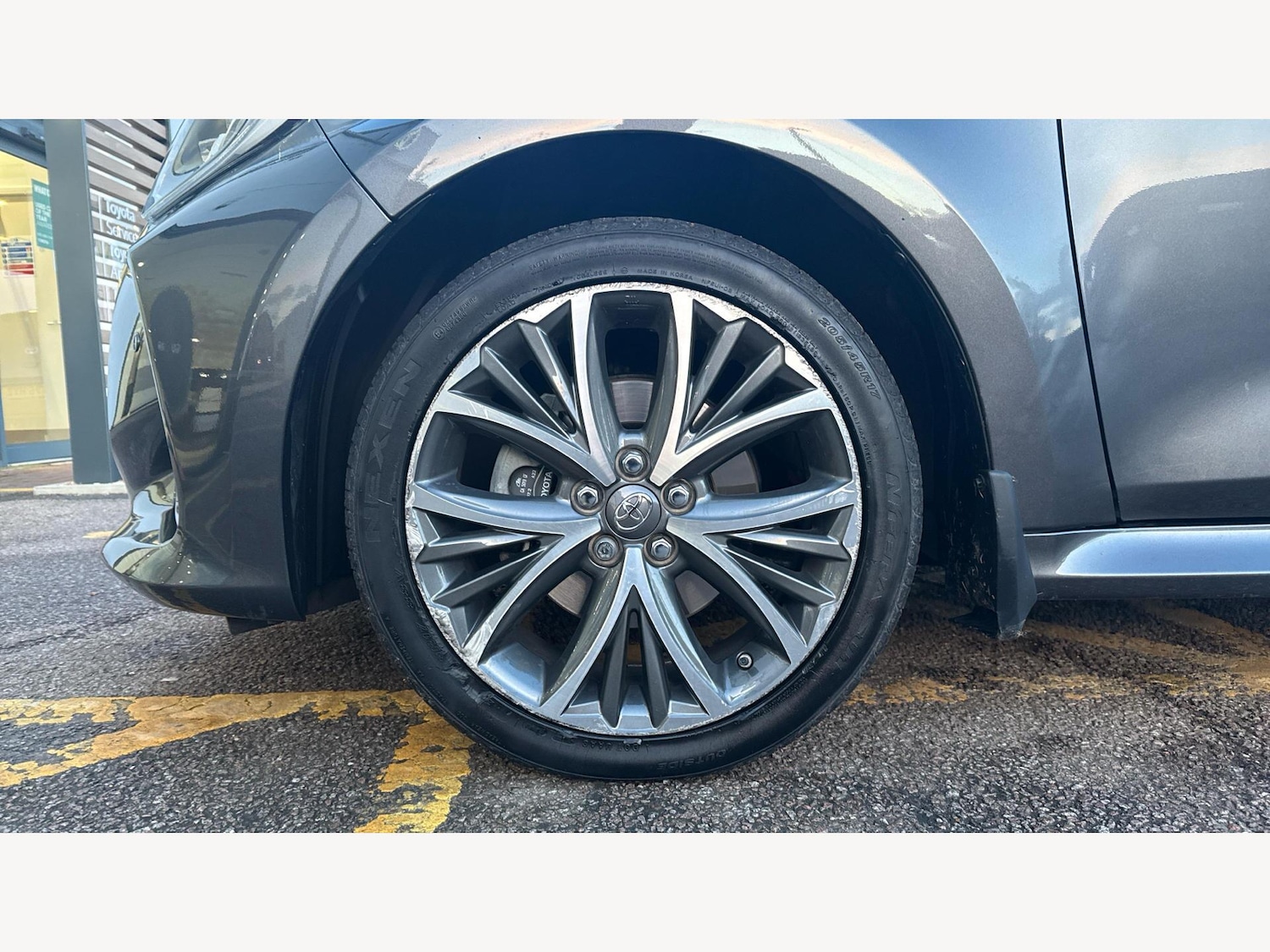 Used Toyota Yaris 2023 for sale - 77524310: Photo 20