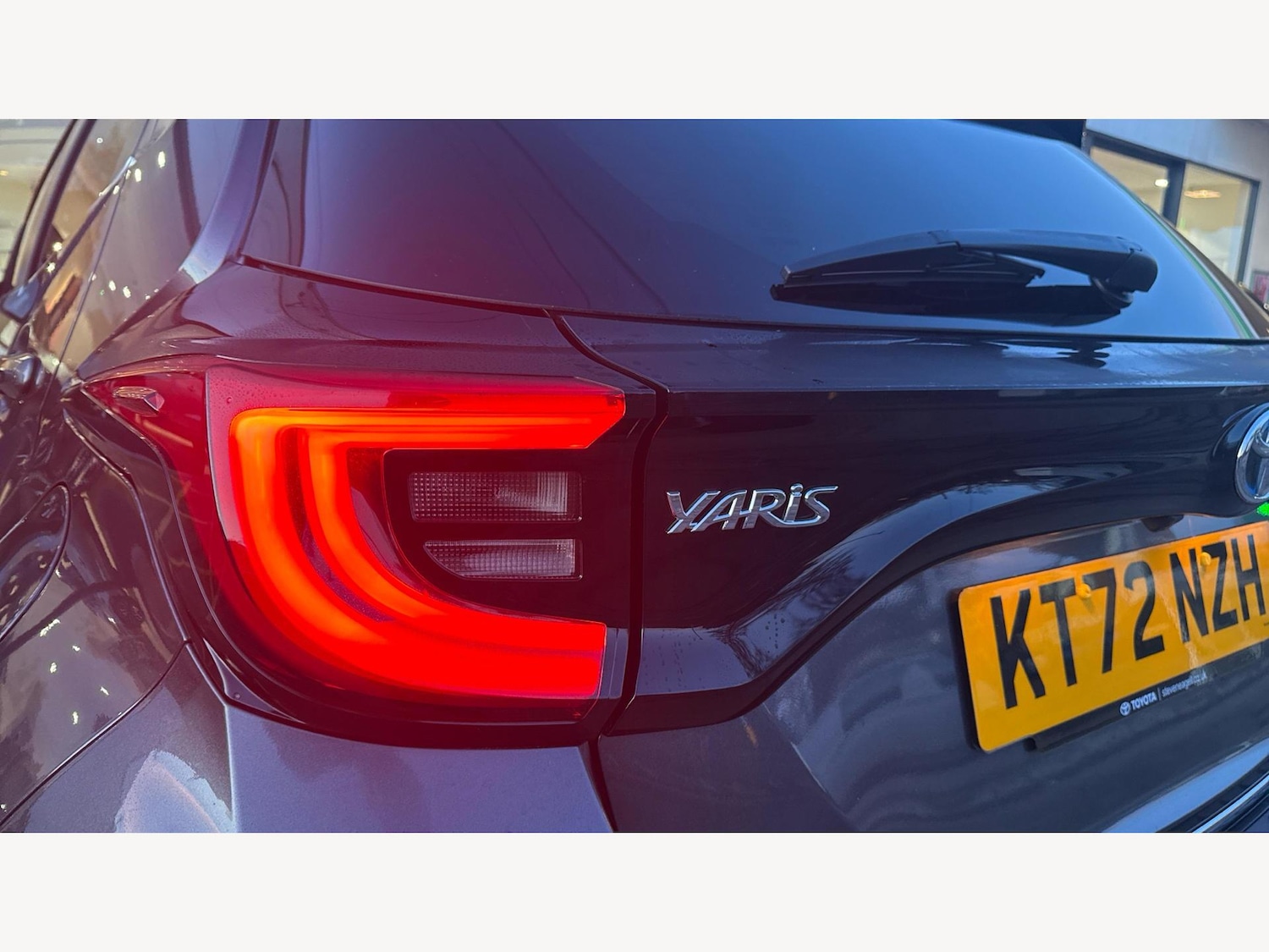 Used Toyota Yaris 2023 for sale - 77524310: Photo 22