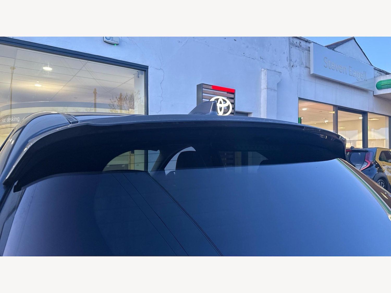 Used Toyota Yaris 2023 for sale - 77524310: Photo 23