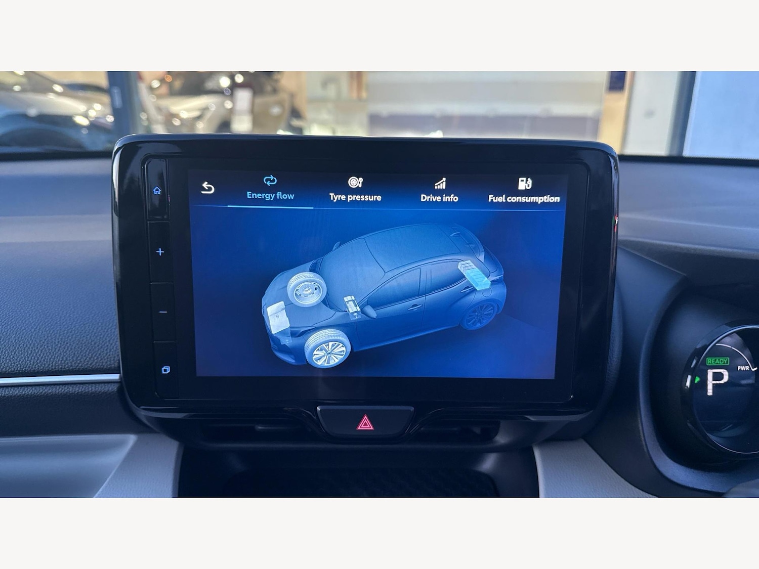 Used Toyota Yaris 2023 for sale - 77524310: Photo 25