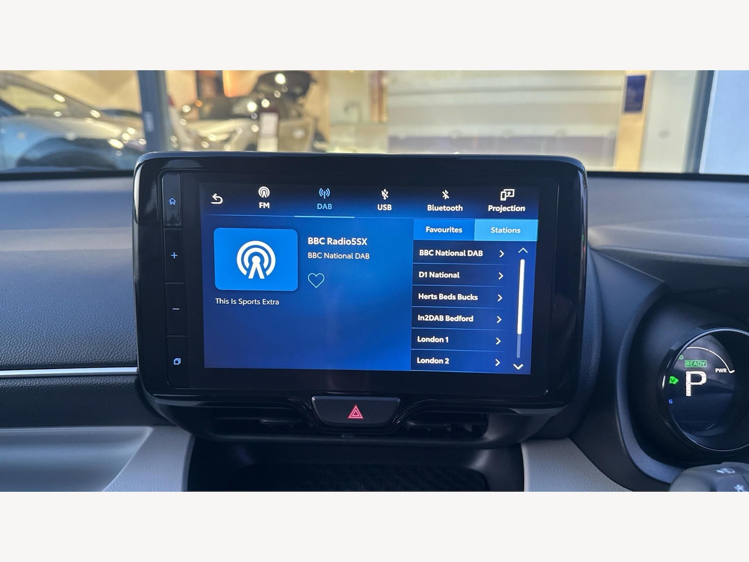 Used Toyota Yaris 2023 for sale - 77524310: Photo 27