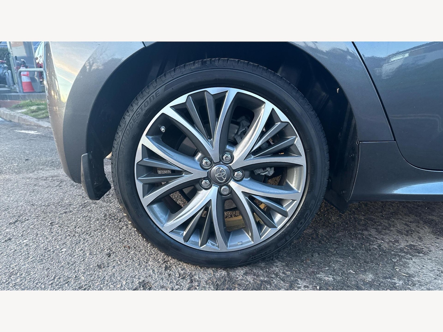 Used Toyota Yaris 2023 for sale - 77524310: Photo 31