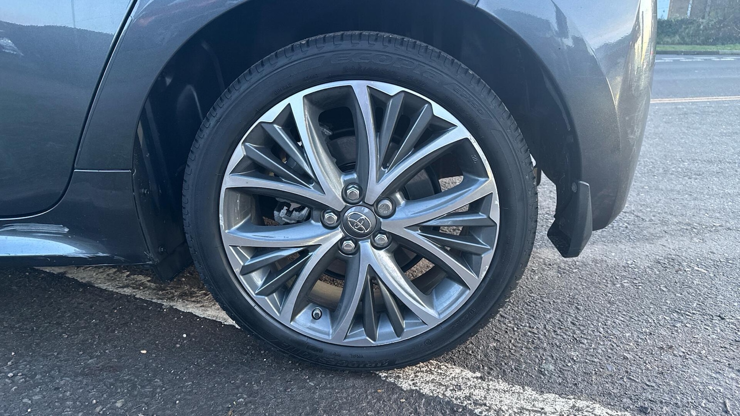 Used Toyota Yaris 2023 for sale - 77524310: Photo 34