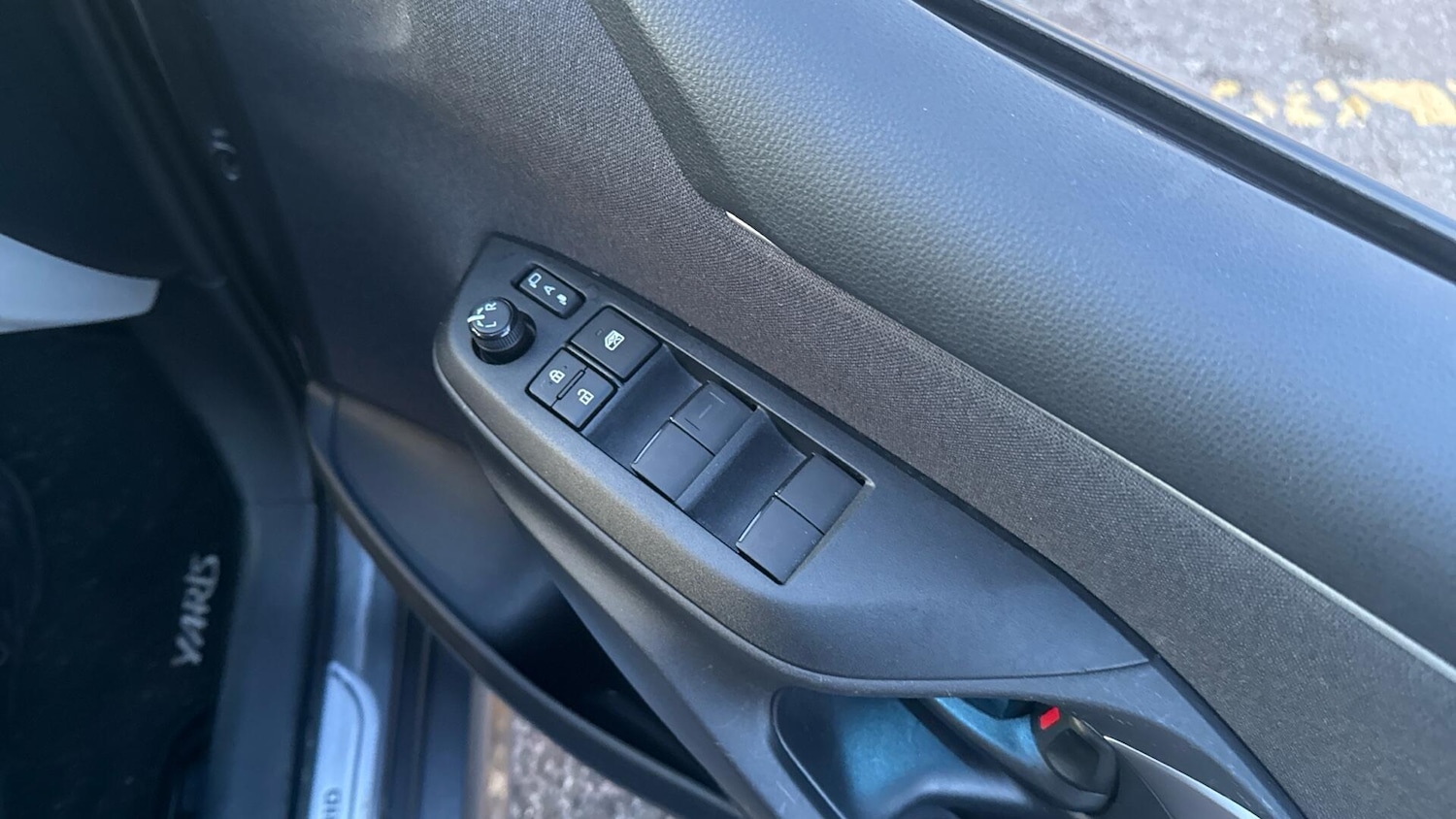 Used Toyota Yaris 2023 for sale - 77524310: Photo 36