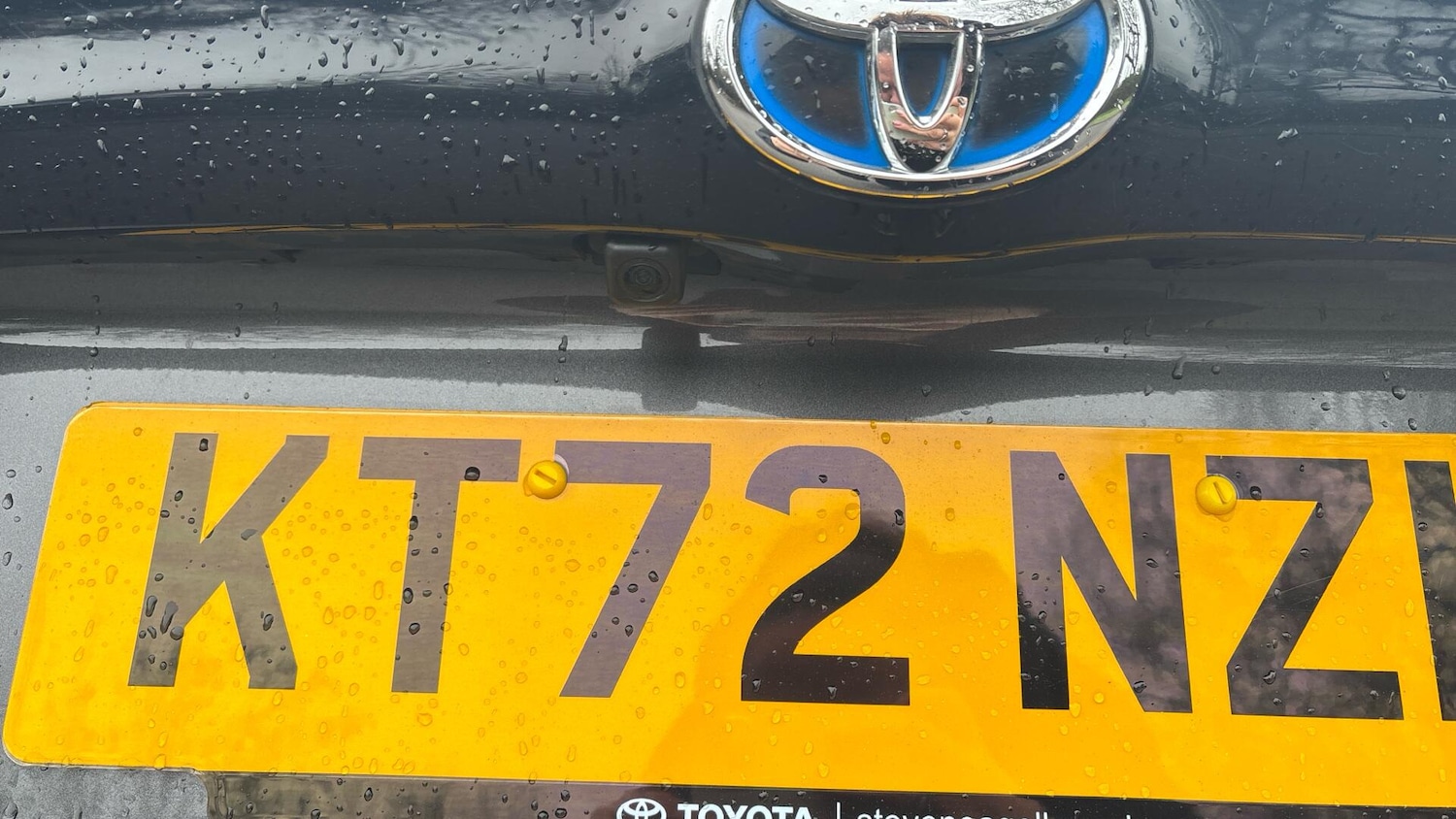 Used Toyota Yaris 2023 for sale - 77524310: Photo 42