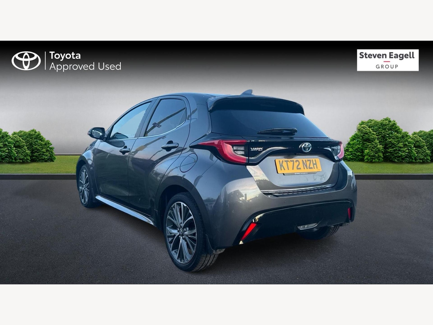 Used Toyota Yaris 2023 for sale - 77524310: Photo 6