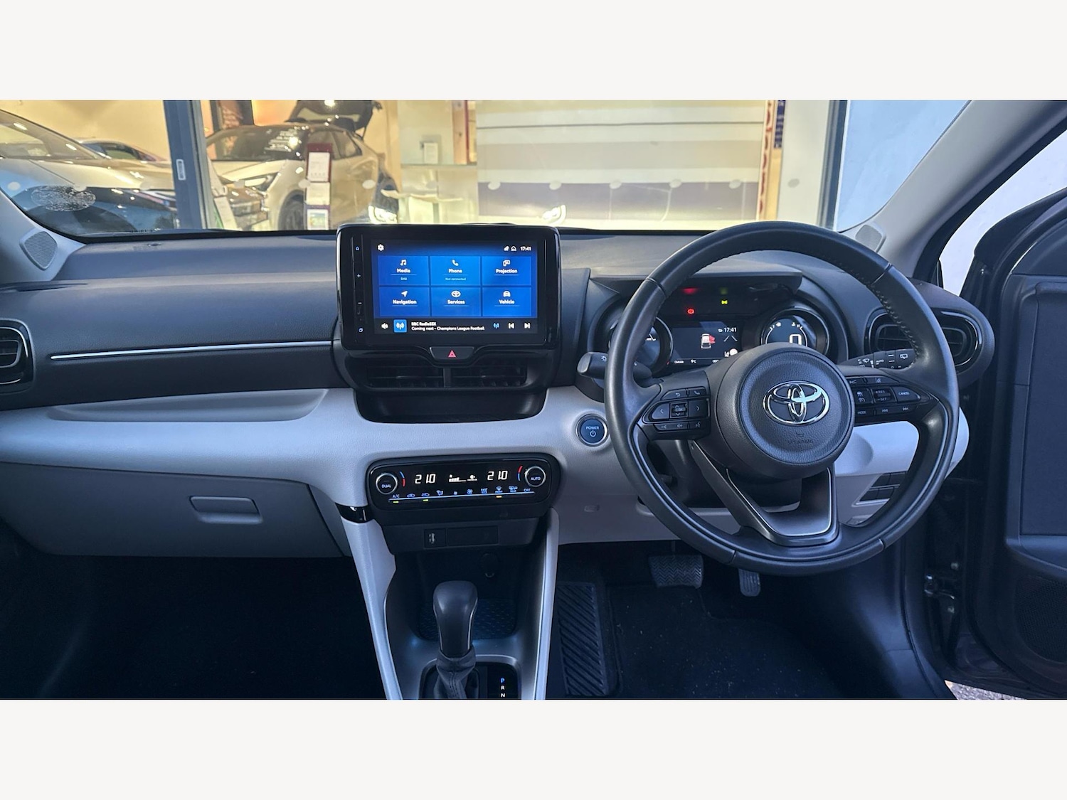 Used Toyota Yaris 2023 for sale - 77524310: Photo 7