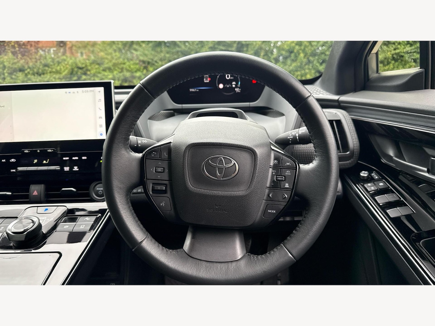 Used Toyota Other 2024 for sale - 76136459: Photo 10