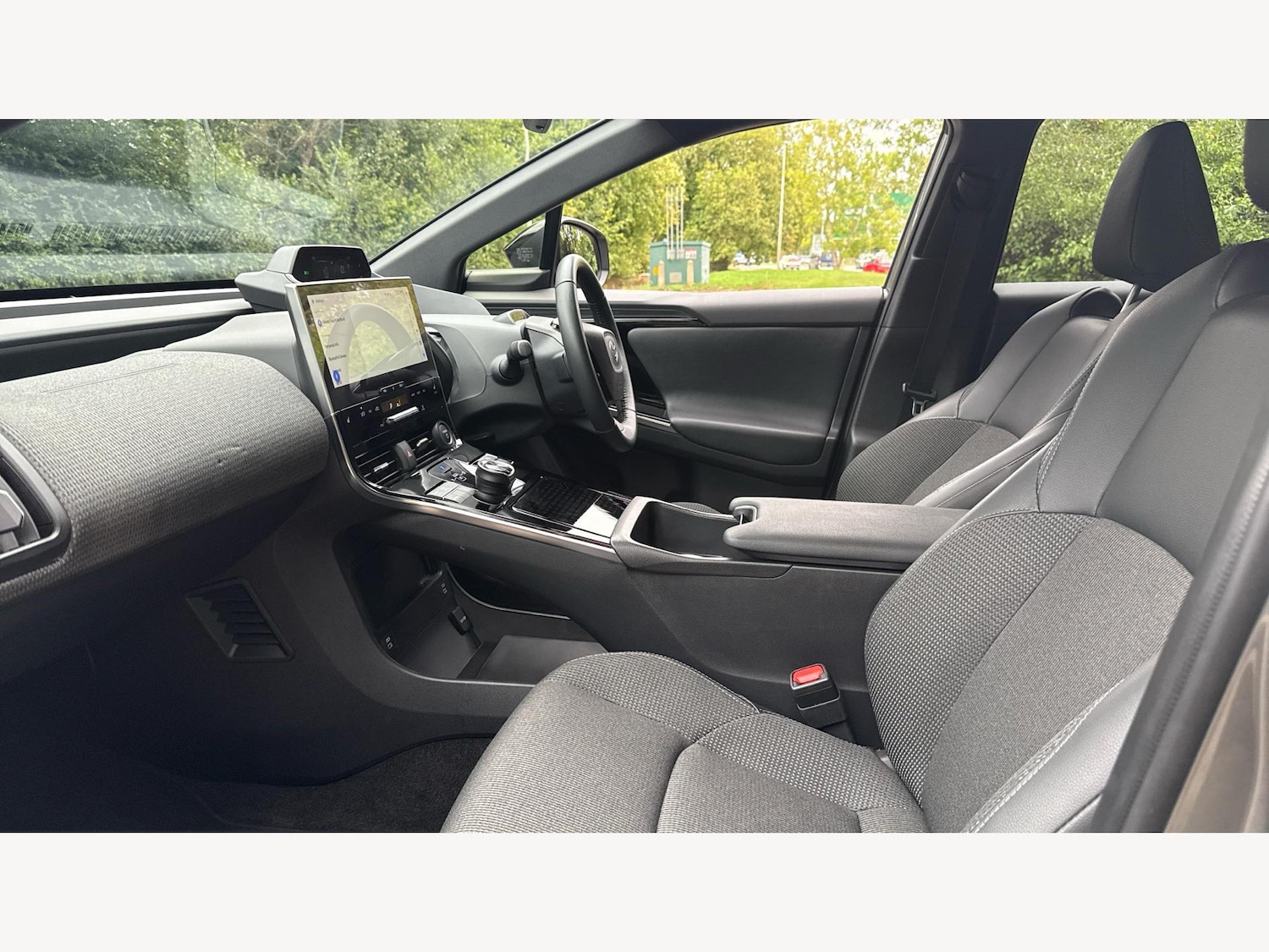 Used Toyota Other 2024 for sale - 76136459: Photo 12