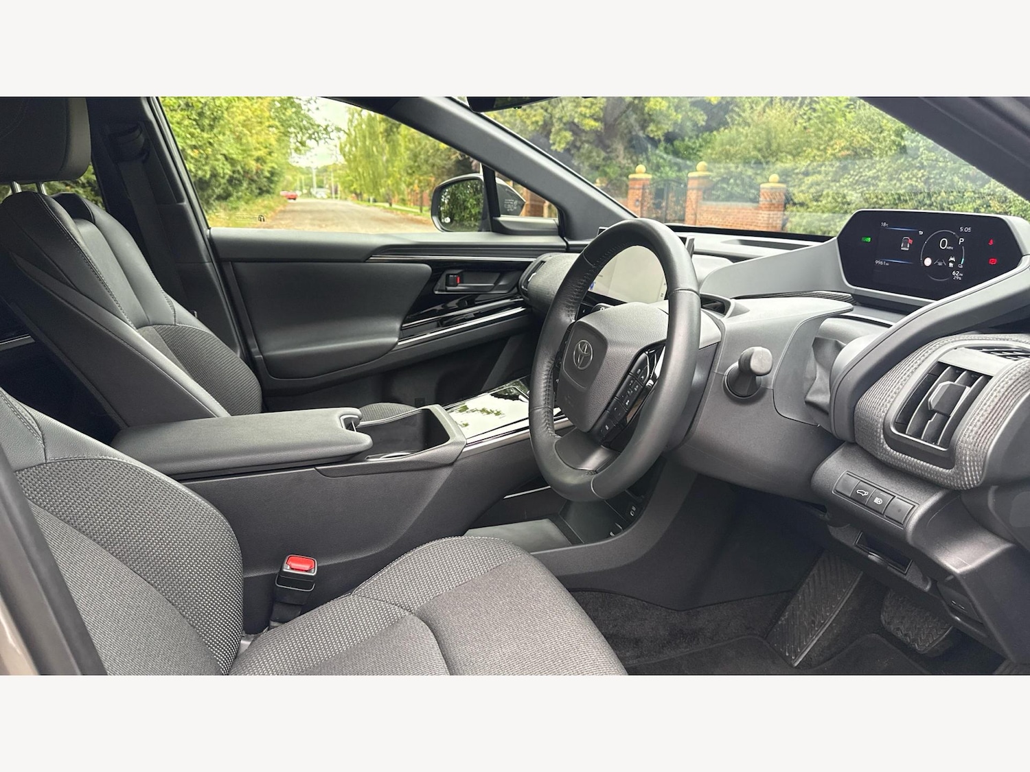 Used Toyota Other 2024 for sale - 76136459: Photo 13