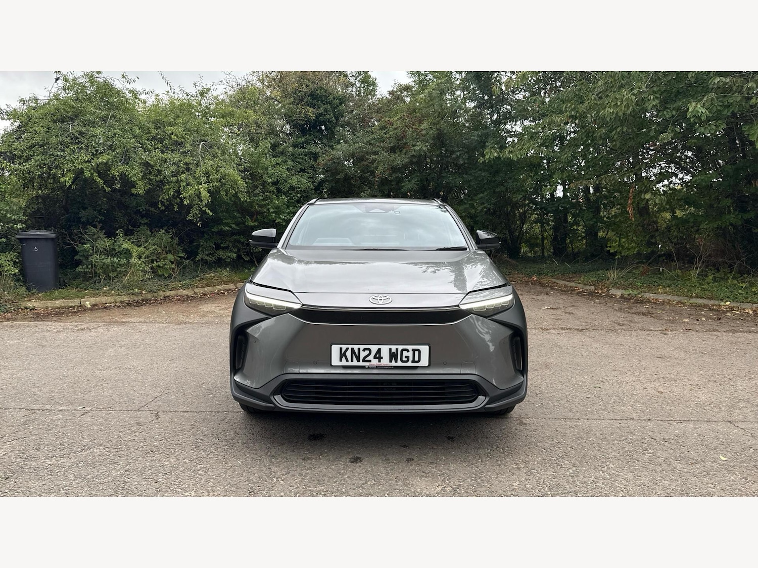 Used Toyota Other 2024 for sale - 76136459: Photo 17