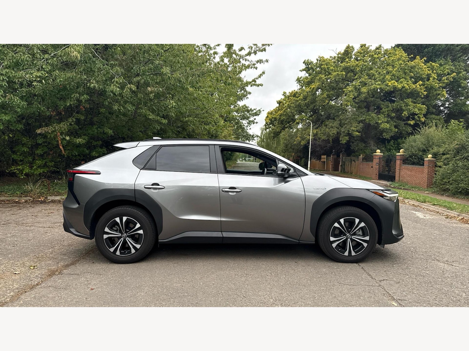 Used Toyota Other 2024 for sale - 76136459: Photo 18