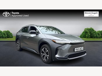 Toyota - Other