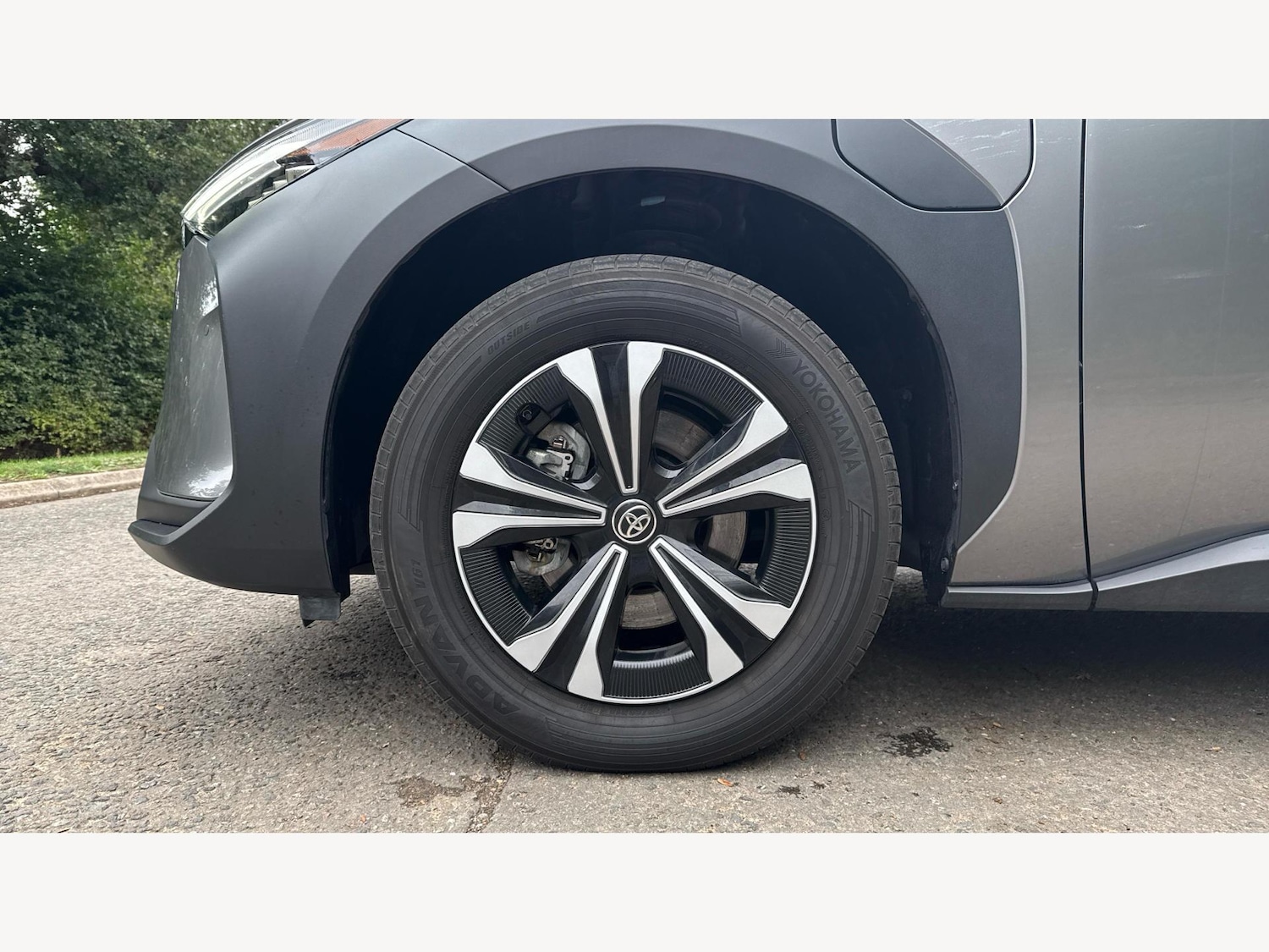 Used Toyota Other 2024 for sale - 76136459: Photo 20