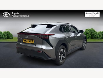 Used Toyota Other 2024 for sale - 76136459: Photo 2
