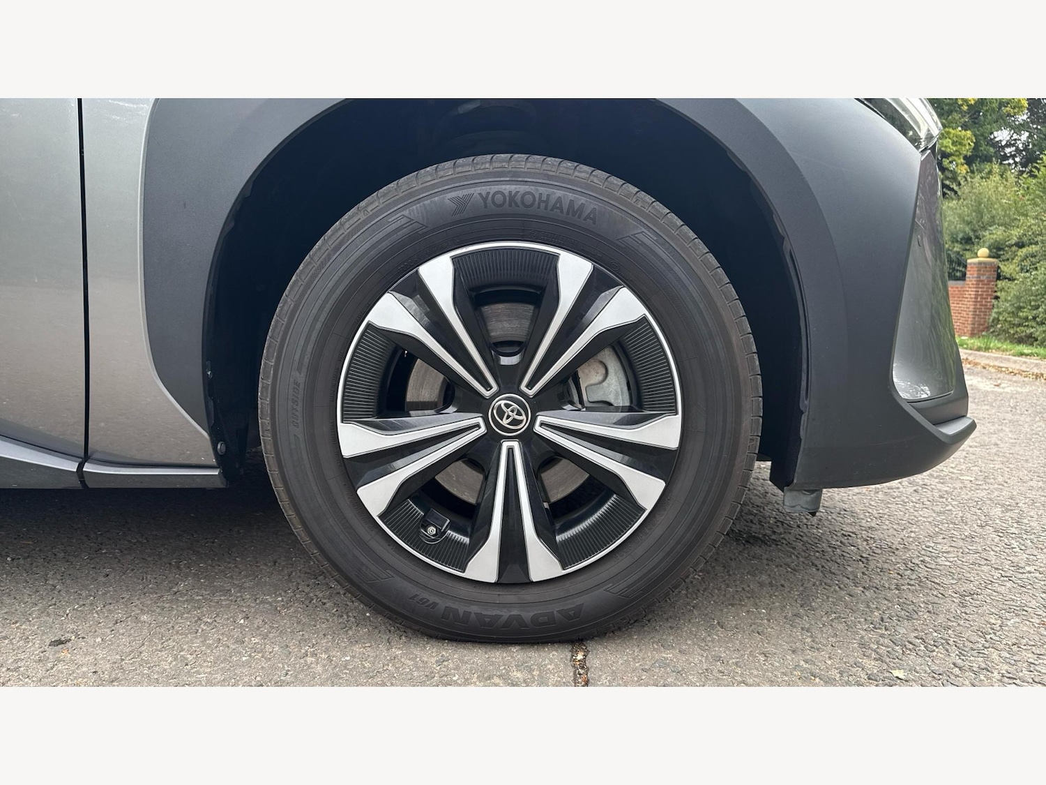 Used Toyota Other 2024 for sale - 76136459: Photo 37