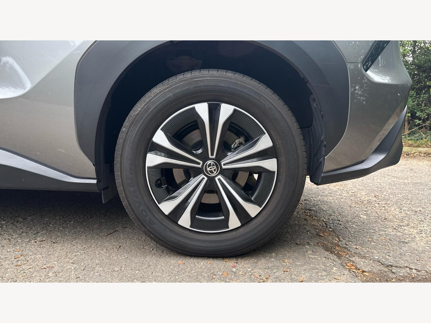 Used Toyota Other 2024 for sale - 76136459: Photo 38