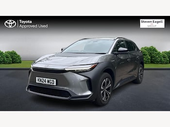 Used Toyota Other 2024 for sale - 76136459: Photo 3
