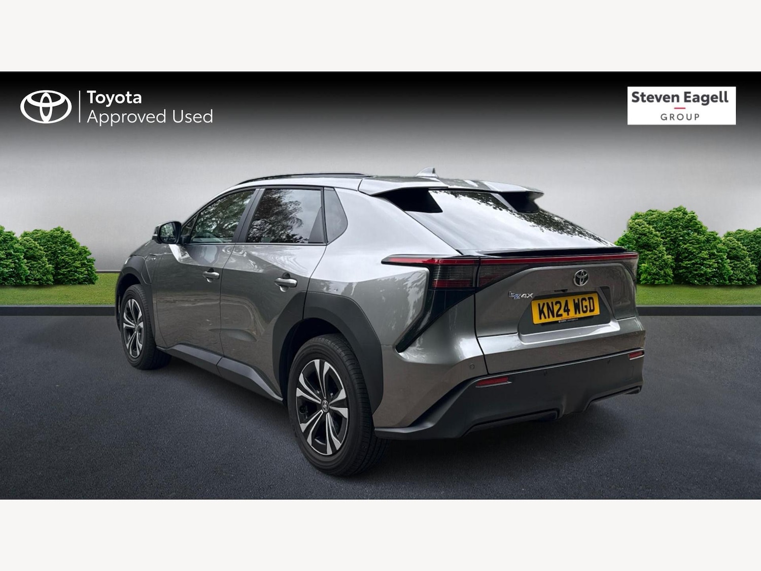 Used Toyota Other 2024 for sale - 76136459: Photo 6