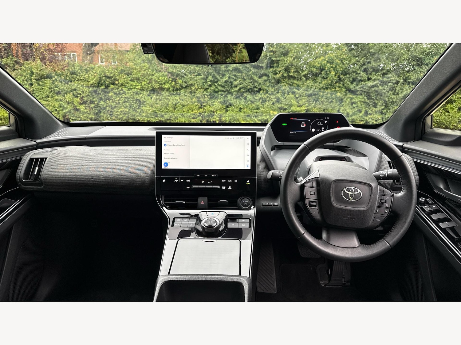 Used Toyota Other 2024 for sale - 76136459: Photo 7