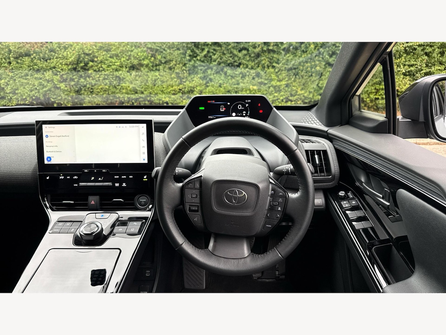 Used Toyota Other 2024 for sale - 76136459: Photo 8