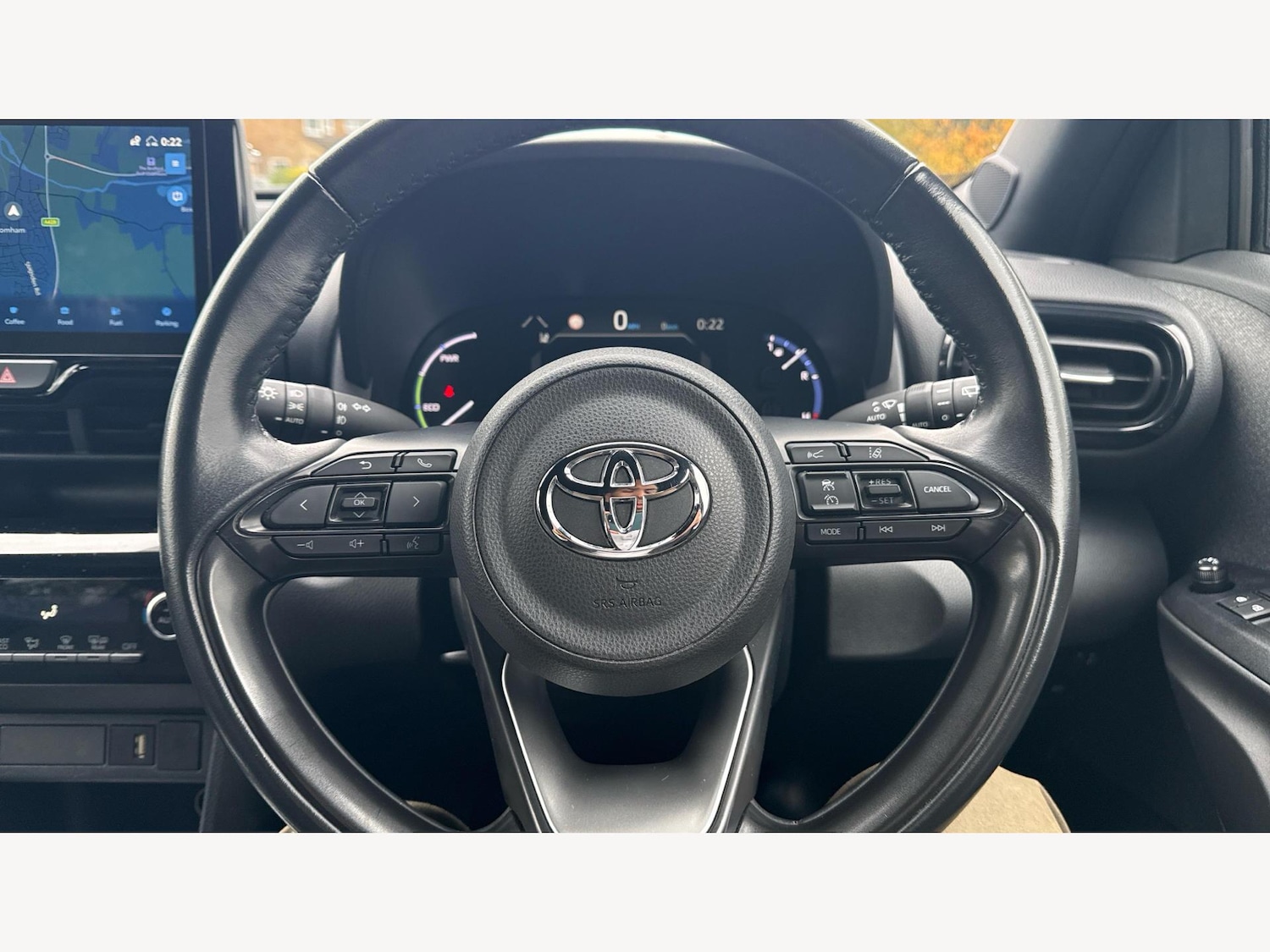 Used Toyota Yaris Cross 2022 for sale - 76440964: Photo 10