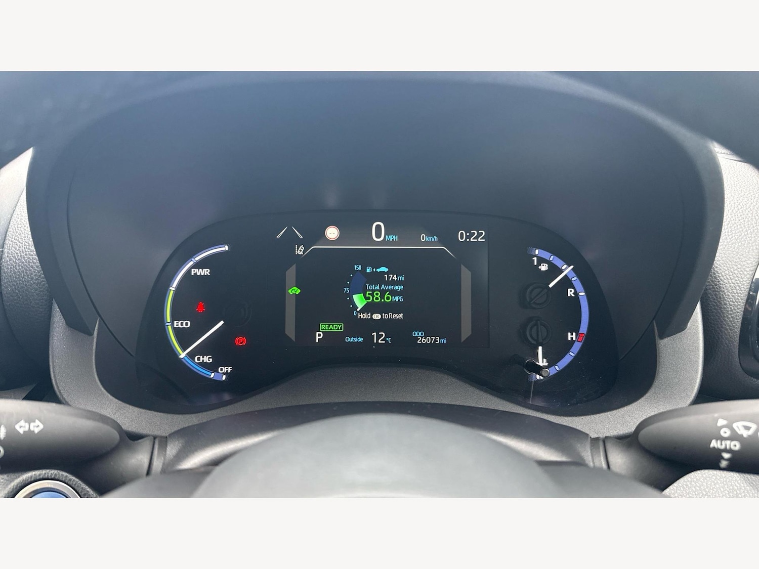 Used Toyota Yaris Cross 2022 for sale - 76440964: Photo 11