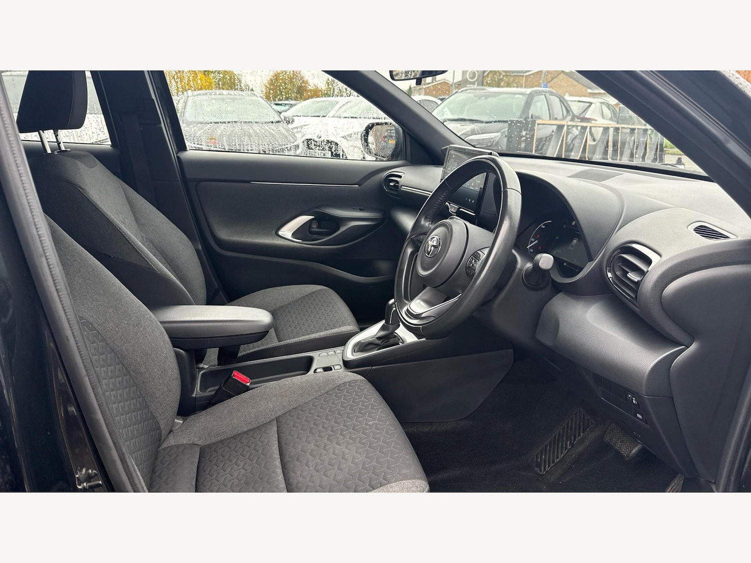 Used Toyota Yaris Cross 2022 for sale - 76440964: Photo 13