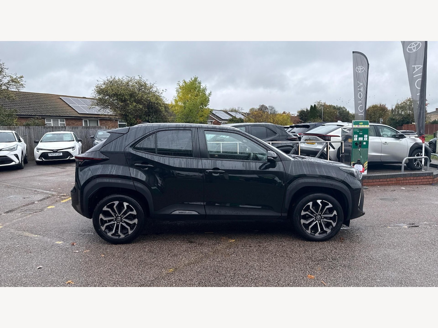 Used Toyota Yaris Cross 2022 for sale - 76440964: Photo 18