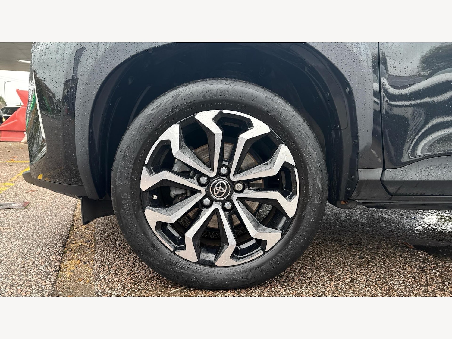 Used Toyota Yaris Cross 2022 for sale - 76440964: Photo 20