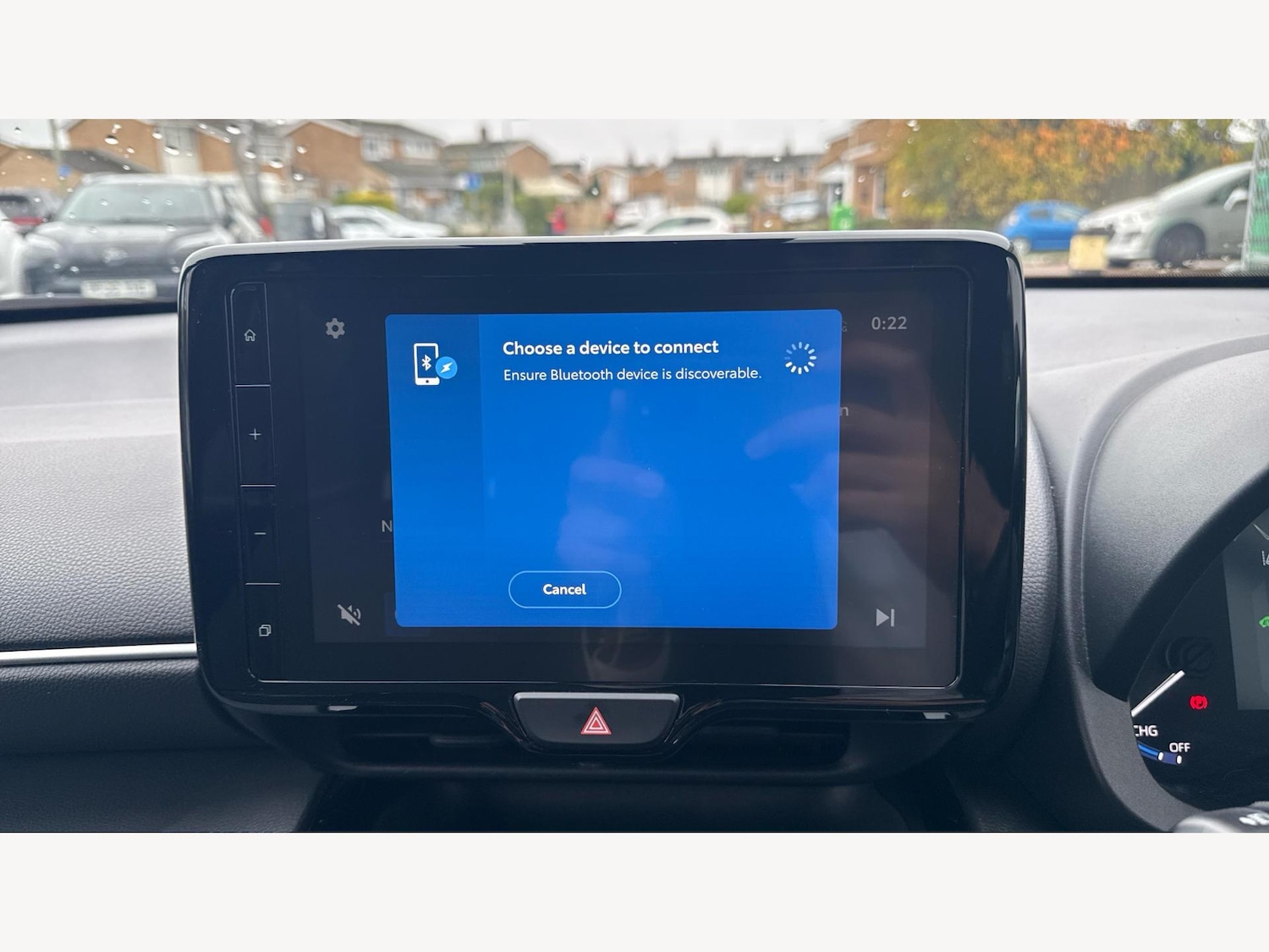 Used Toyota Yaris Cross 2022 for sale - 76440964: Photo 22