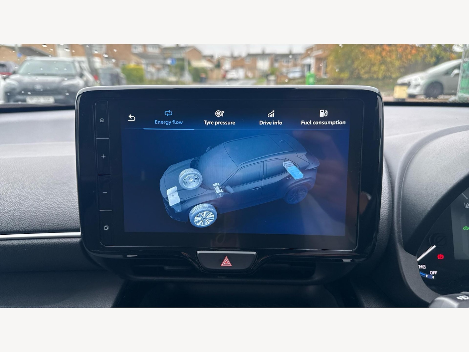 Used Toyota Yaris Cross 2022 for sale - 76440964: Photo 23