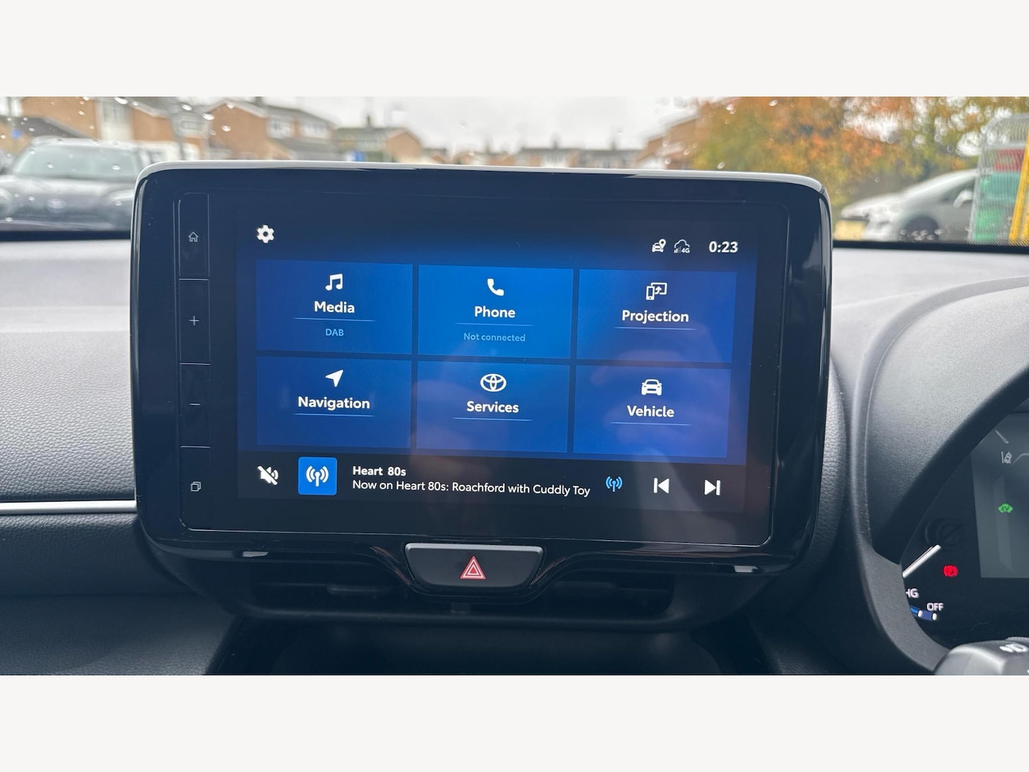 Used Toyota Yaris Cross 2022 for sale - 76440964: Photo 24