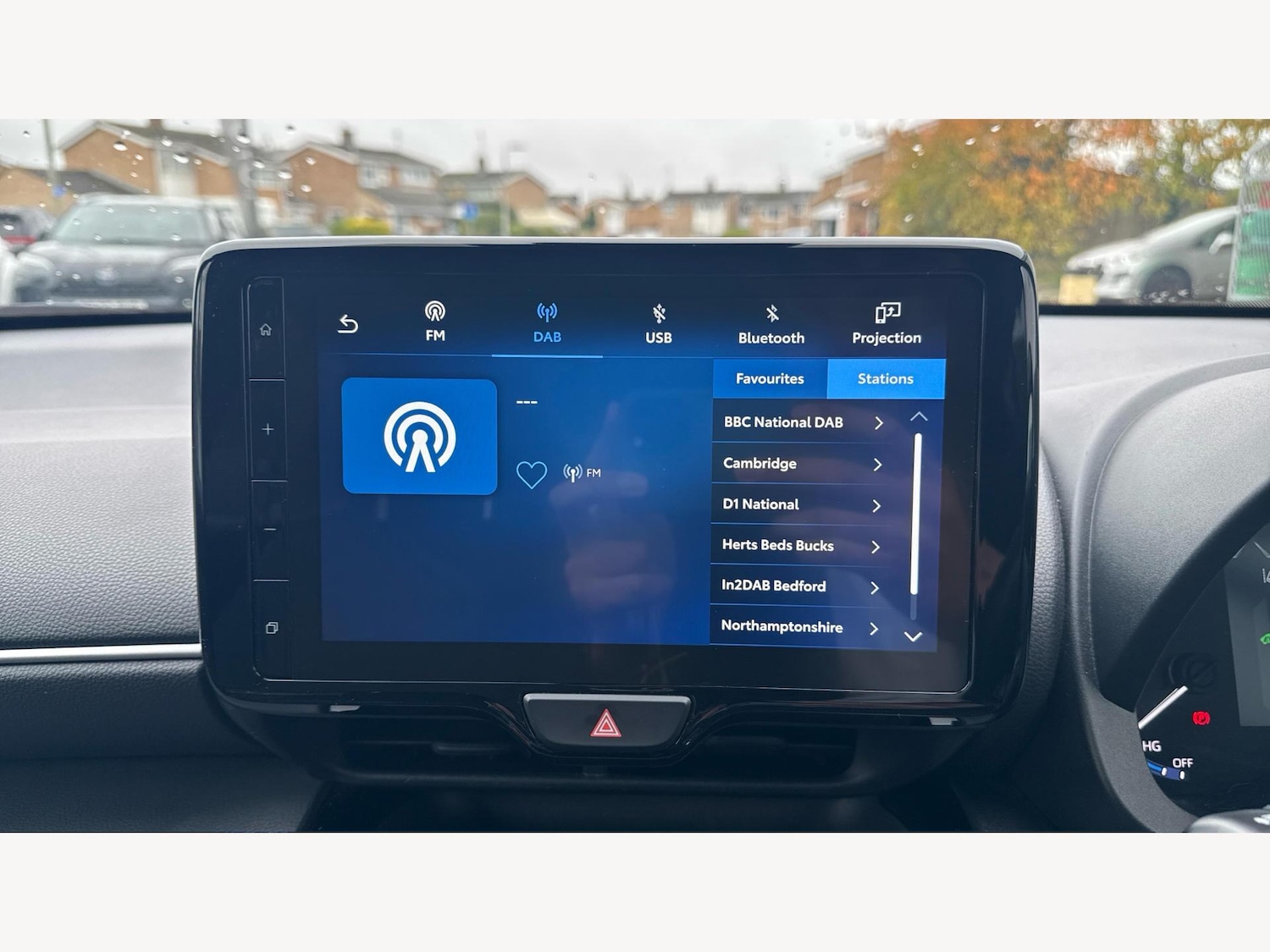 Used Toyota Yaris Cross 2022 for sale - 76440964: Photo 25