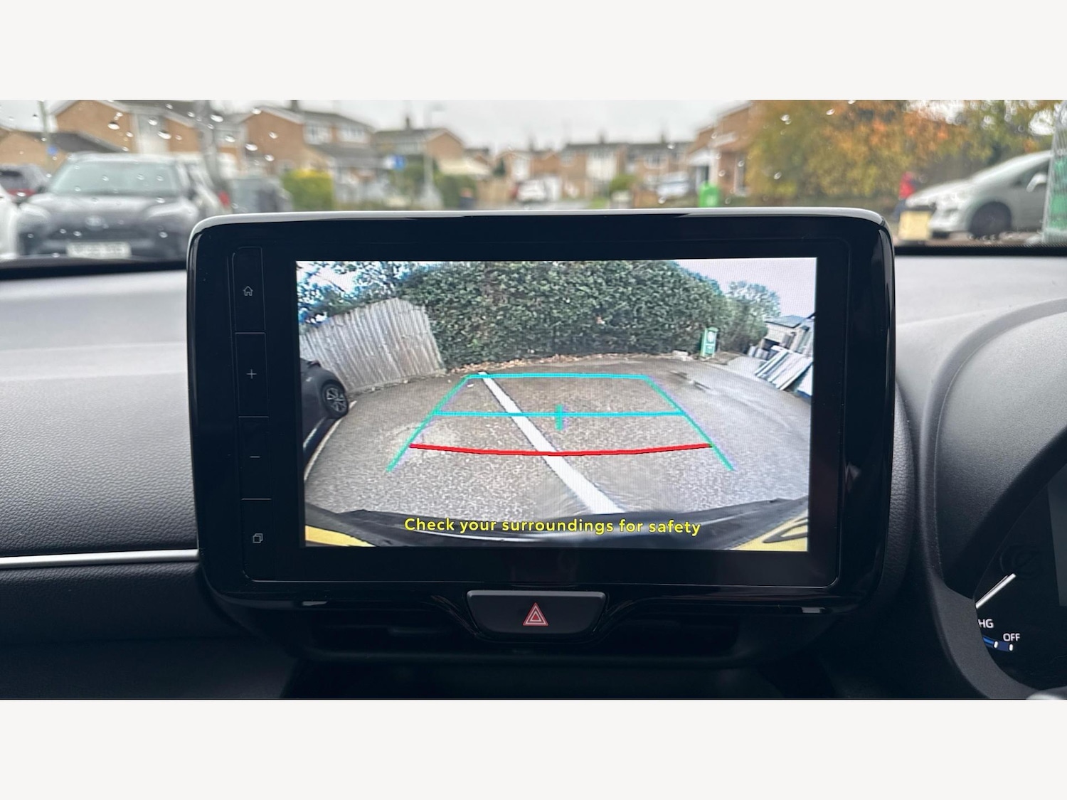 Used Toyota Yaris Cross 2022 for sale - 76440964: Photo 26