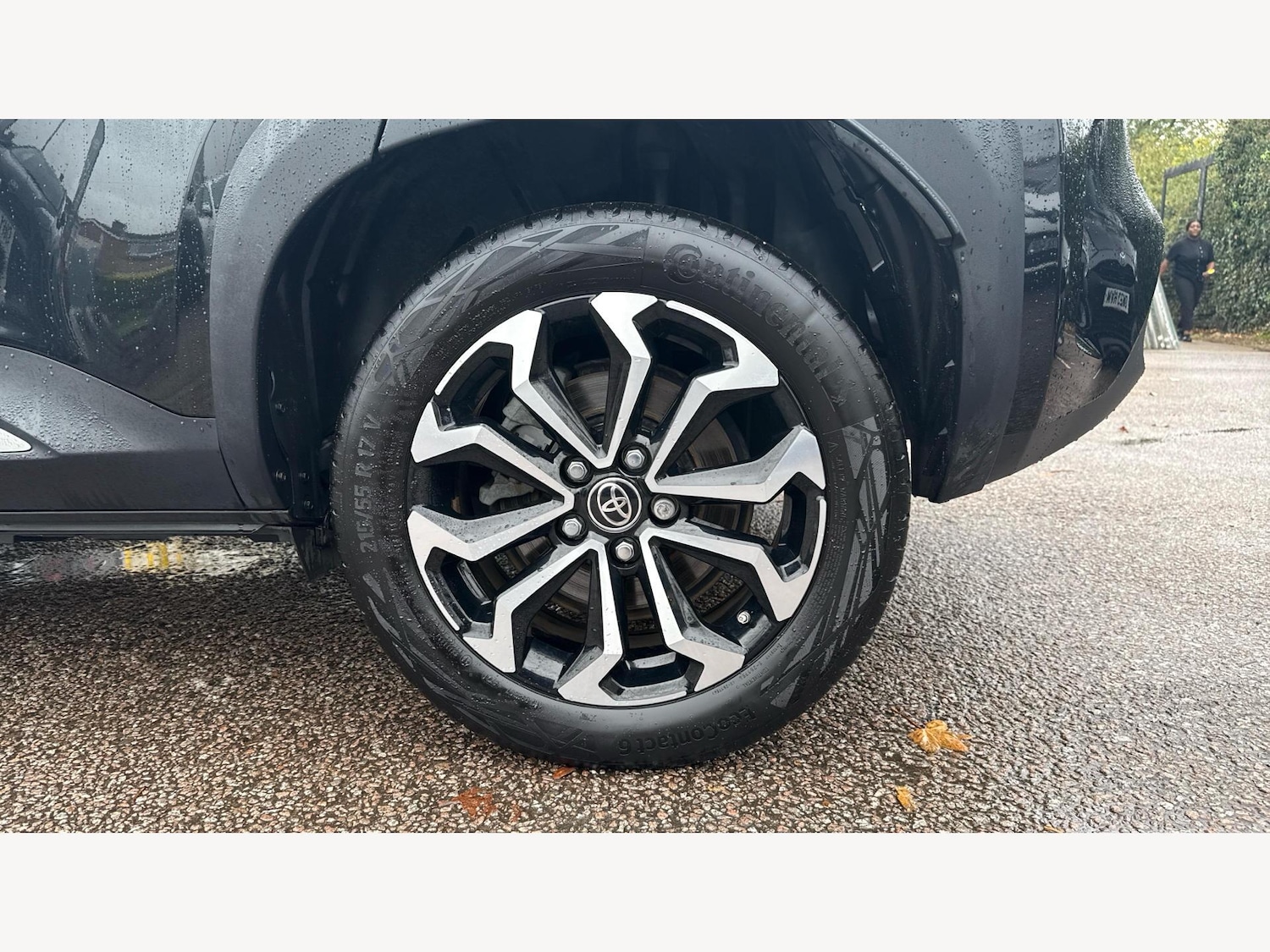 Used Toyota Yaris Cross 2022 for sale - 76440964: Photo 27