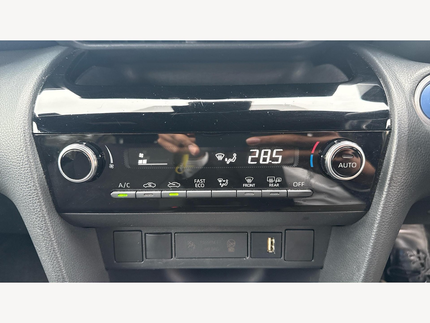 Used Toyota Yaris Cross 2022 for sale - 76440964: Photo 31