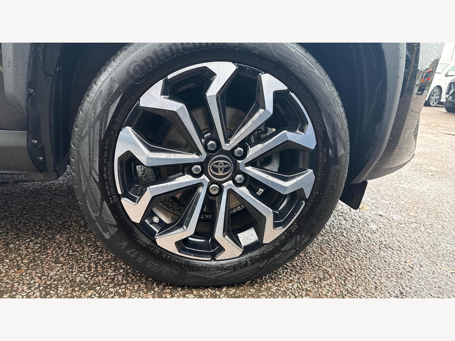 Used Toyota Yaris Cross 2022 for sale - 76440964: Photo 33