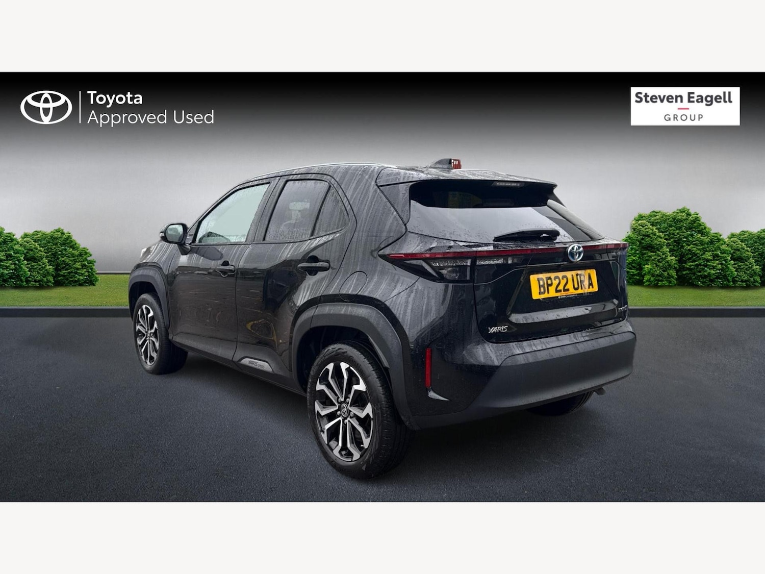 Used Toyota Yaris Cross 2022 for sale - 76440964: Photo 6