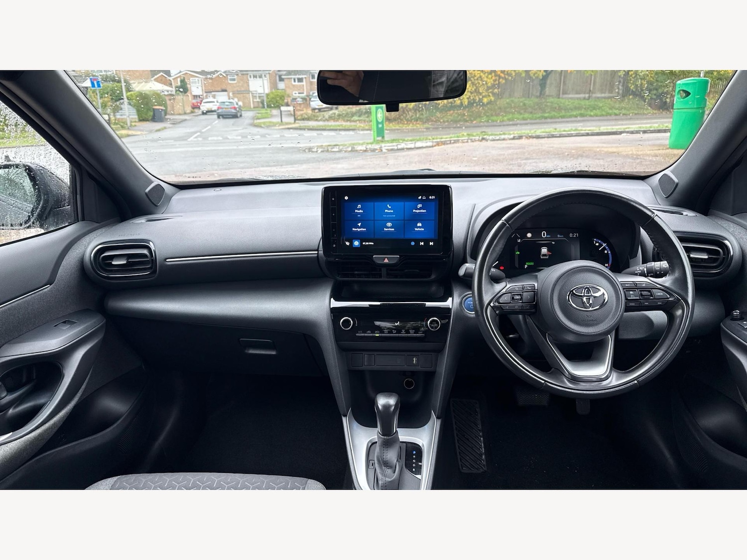 Used Toyota Yaris Cross 2022 for sale - 76440964: Photo 7
