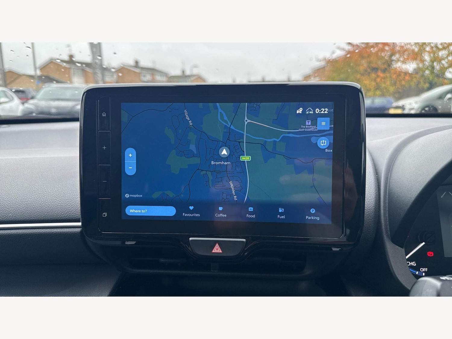 Used Toyota Yaris Cross 2022 for sale - 76440964: Photo 9