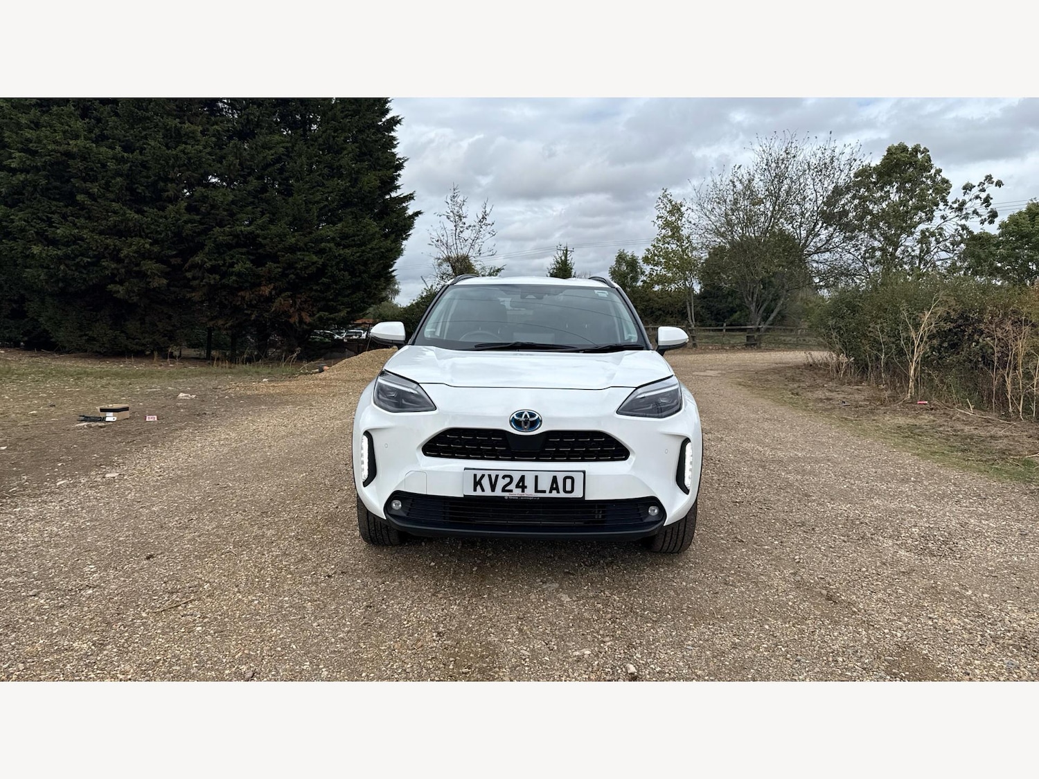 Vehicle 17