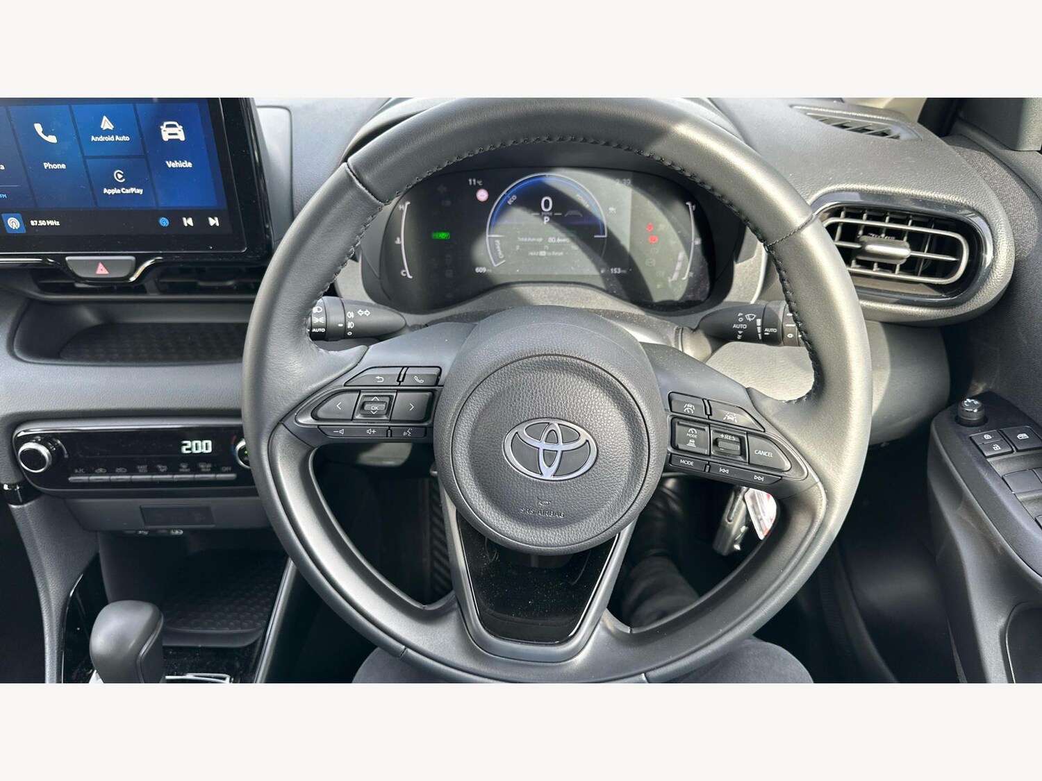 Used Toyota Yaris for sale - 77908808: Photo 10