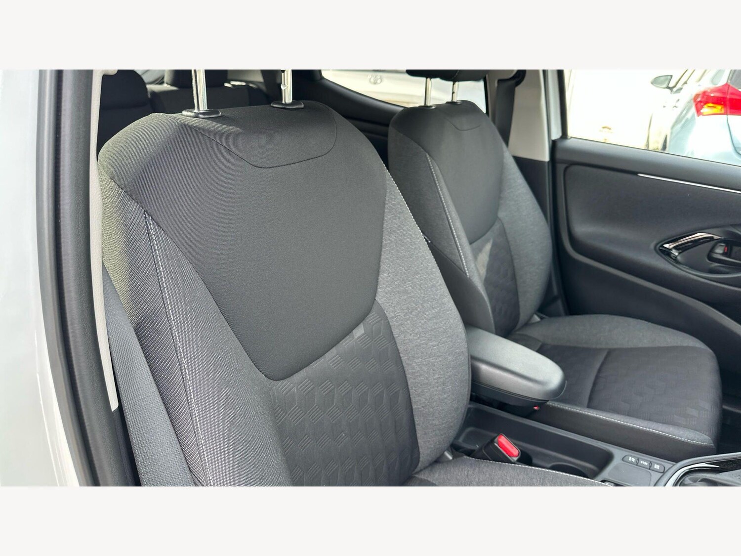 Used Toyota Yaris for sale - 77908808: Photo 26