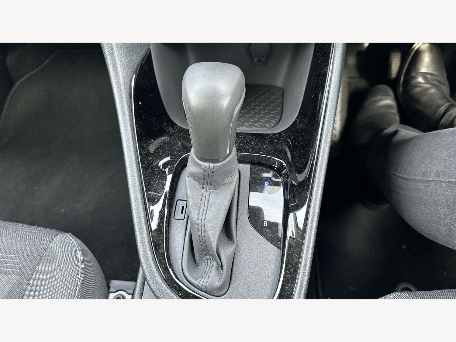 Used Toyota Yaris for sale - 77908808: Photo 29