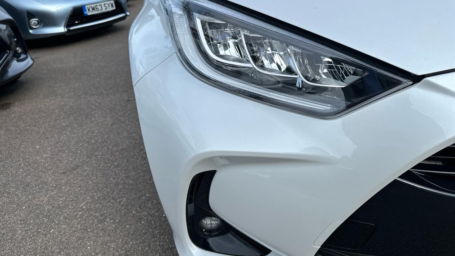 Used Toyota Yaris for sale - 77908808: Photo 40