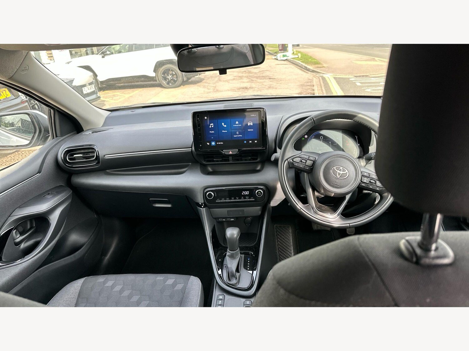 Used Toyota Yaris for sale - 77908808: Photo 7