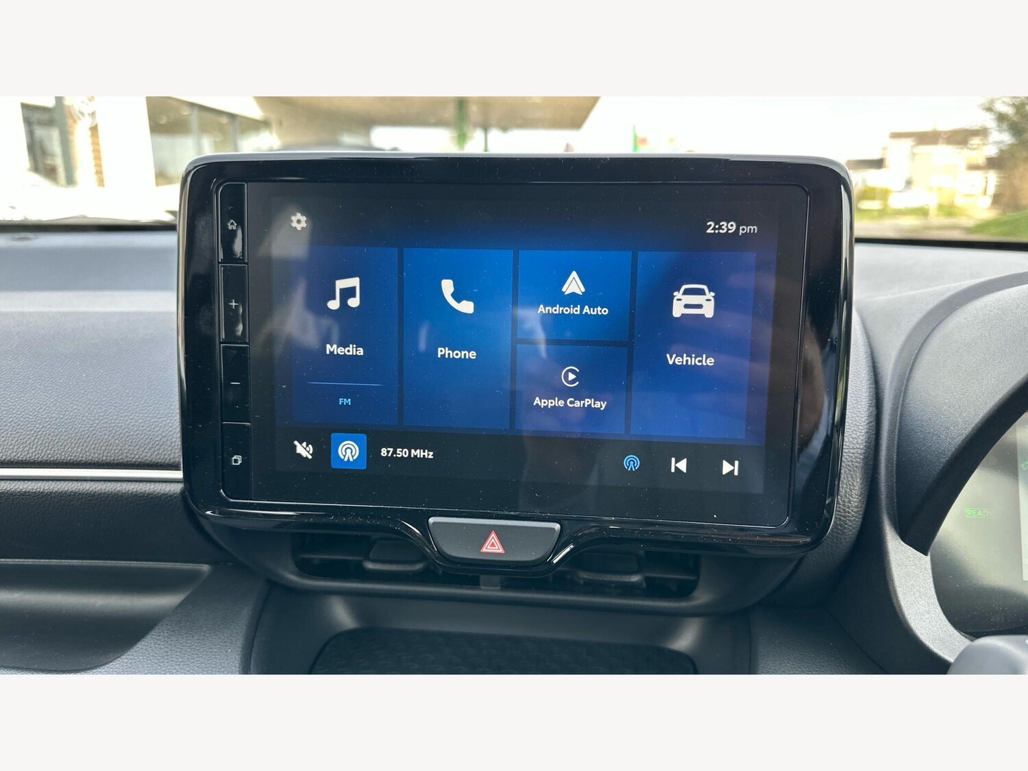 Used Toyota Yaris for sale - 77908808: Photo 9